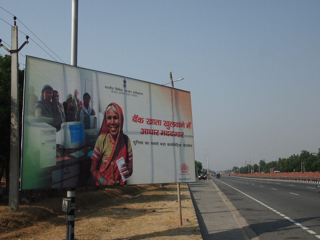 bad for aadhaar, good for cash&nbsp;transfers?