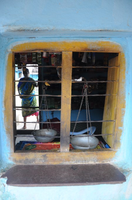 from a previous trip to bastar to study the village level impact of chhattisgarh's food security programme