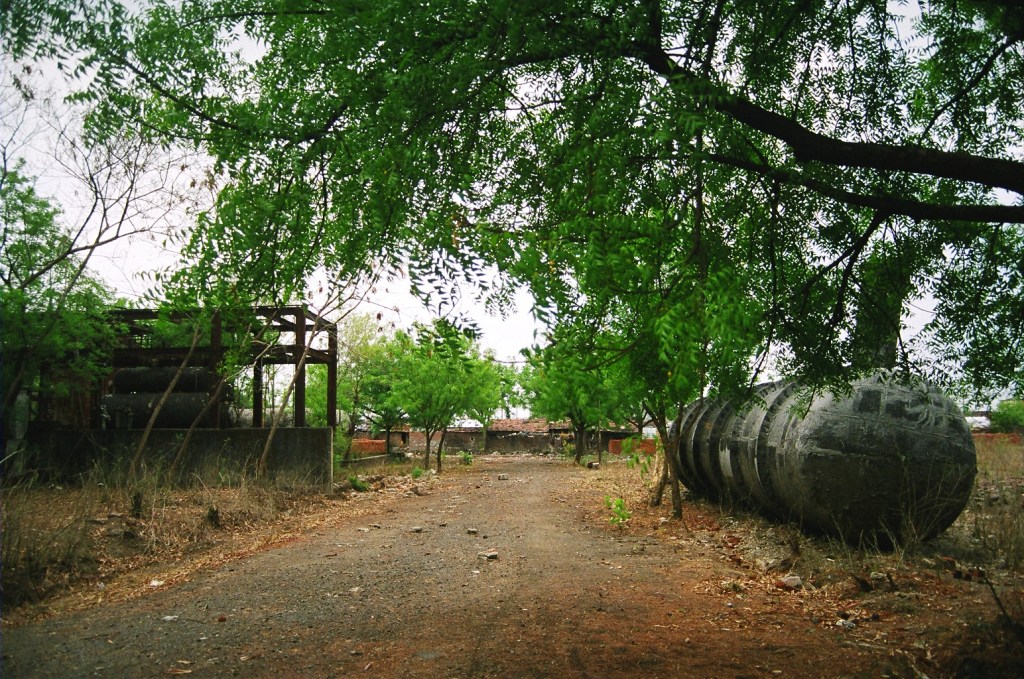 India Is Back To A Time Before The Bhopal Gas&nbsp;Tragedy